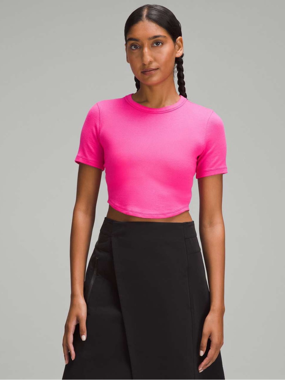 Lululemon Hold Tight Tee